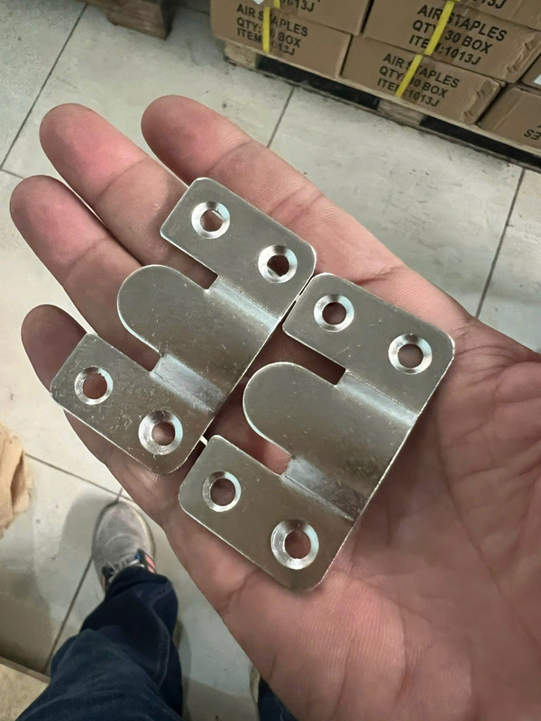 Phụ kiện ngành gỗ và nội thất